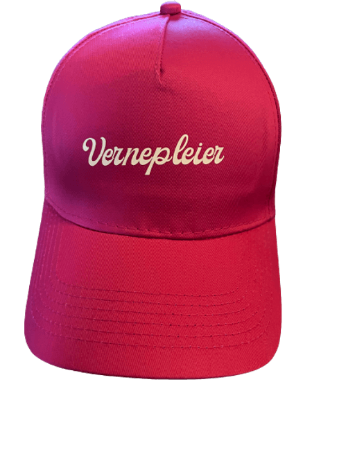 Hovedbilde VERNEPLEIER CAPS