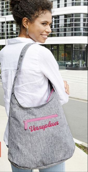 Hovedbilde VERNEPLEIER VESKE